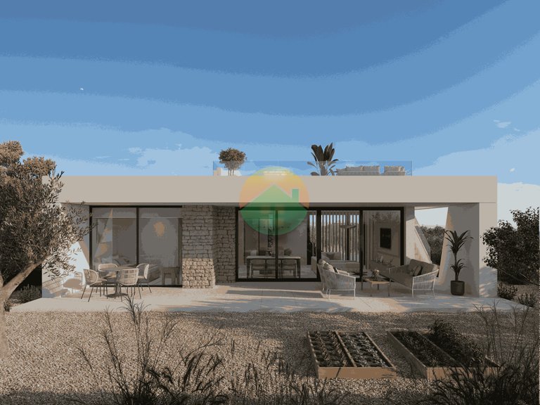 Villa for Sale in Hacienda Del Alamo, Murcia 12