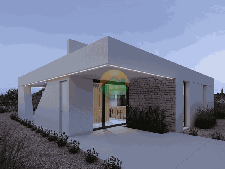 Villa for Sale in Hacienda Del Alamo, Murcia 13