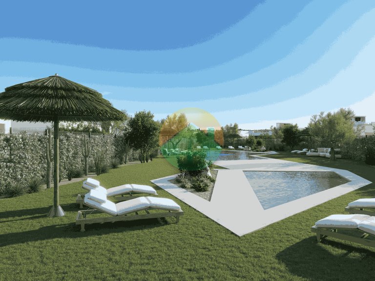 Villa for Sale in Hacienda Del Alamo, Murcia 14