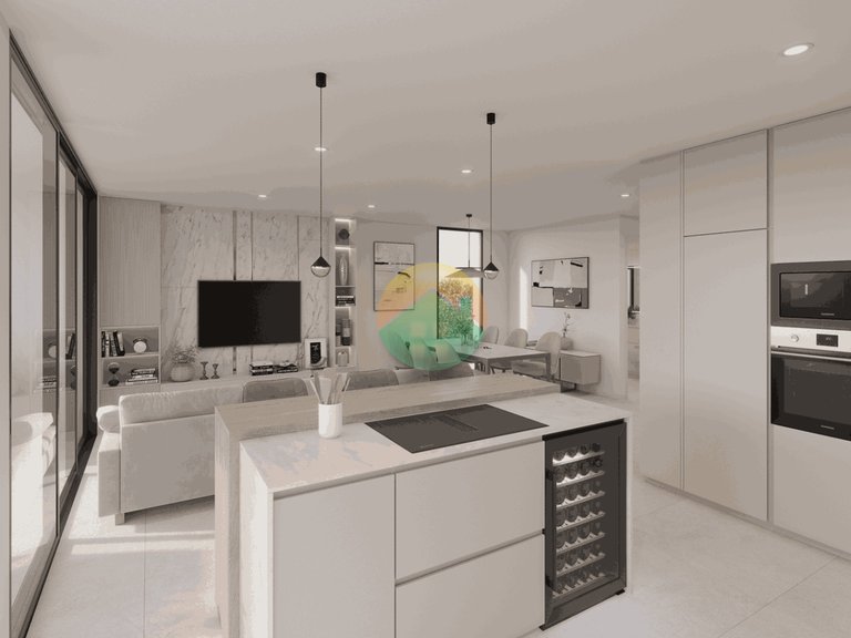 Villa for Sale in Hacienda Del Alamo, Murcia 4