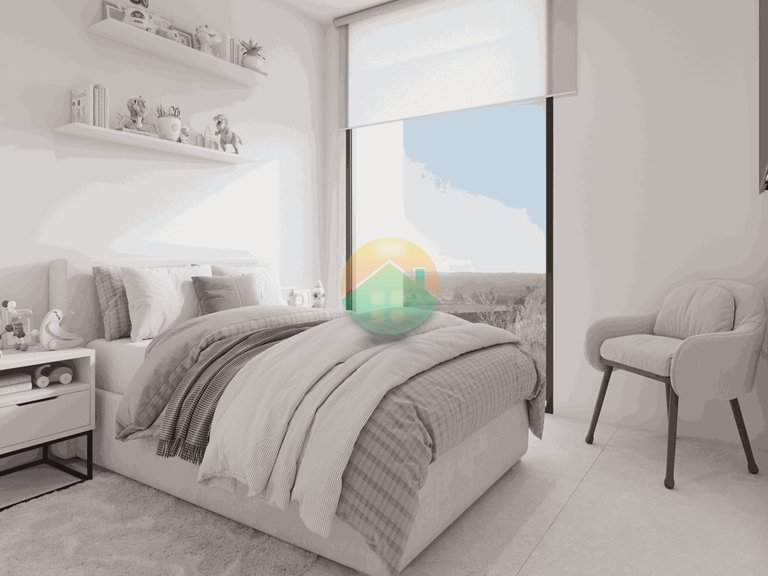 Villa for Sale in Hacienda Del Alamo, Murcia 5