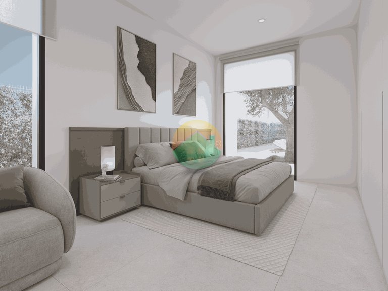 Villa for Sale in Hacienda Del Alamo, Murcia 7