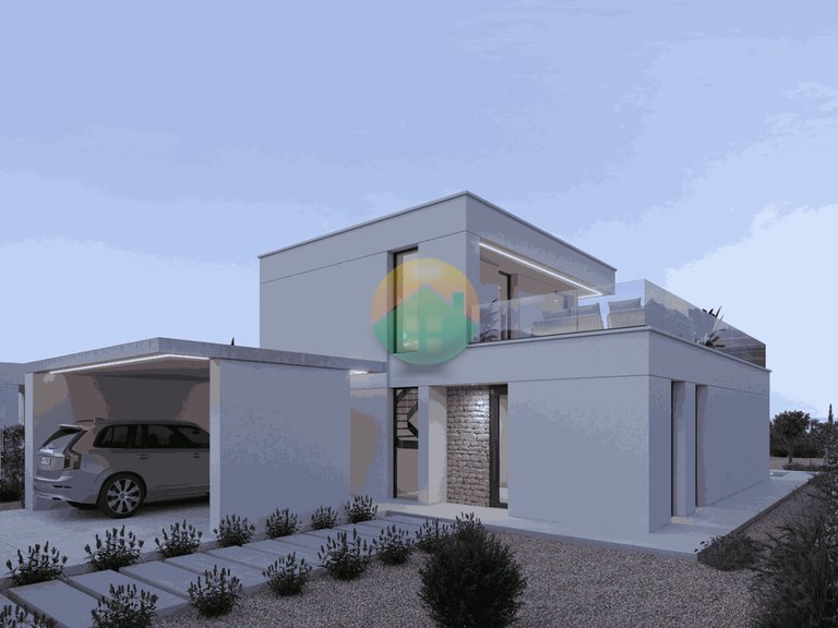 Villa for Sale in Hacienda Del Alamo, Murcia 11