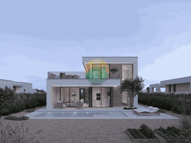 Villa for Sale in Hacienda Del Alamo, Murcia 12