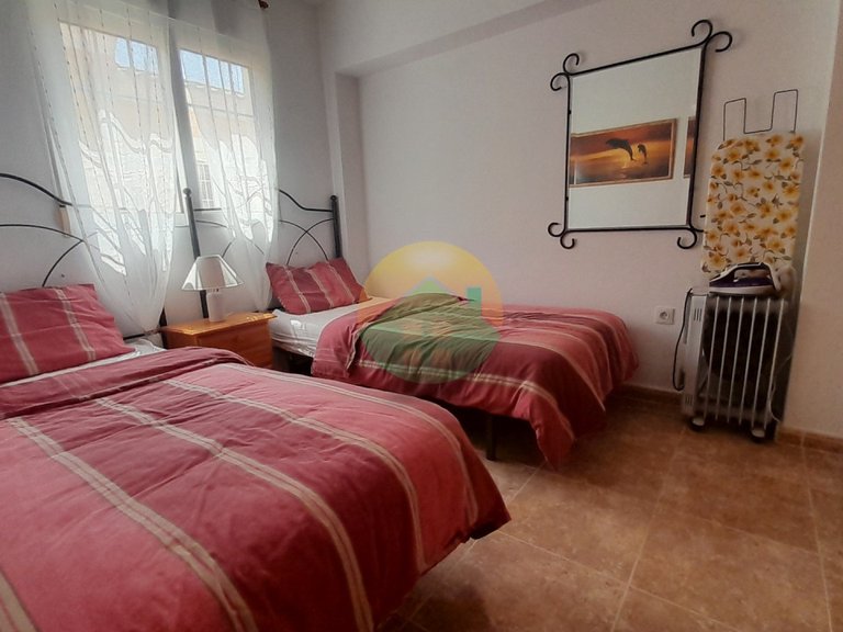 Town House for Sale in Isla Plana, Murcia 2