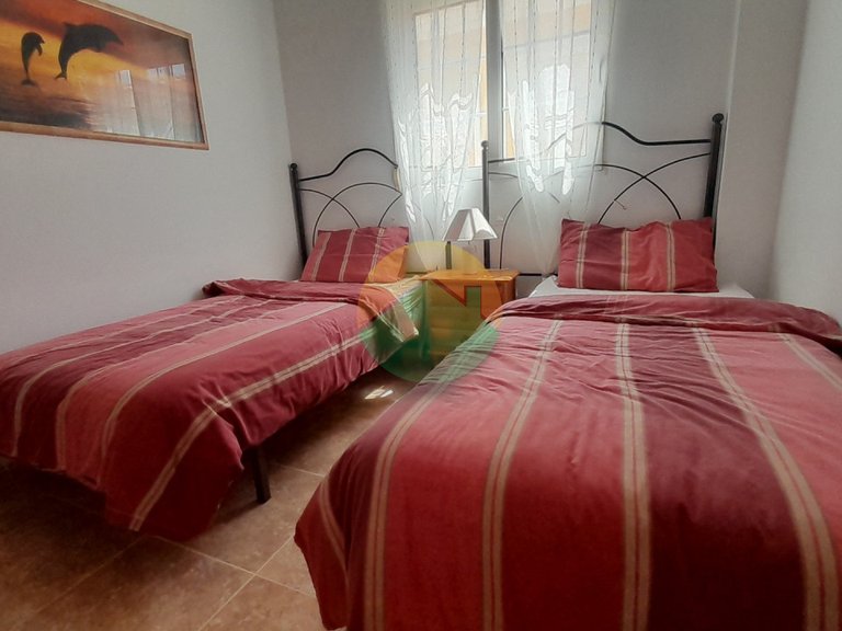 Town House for Sale in Isla Plana, Murcia 3