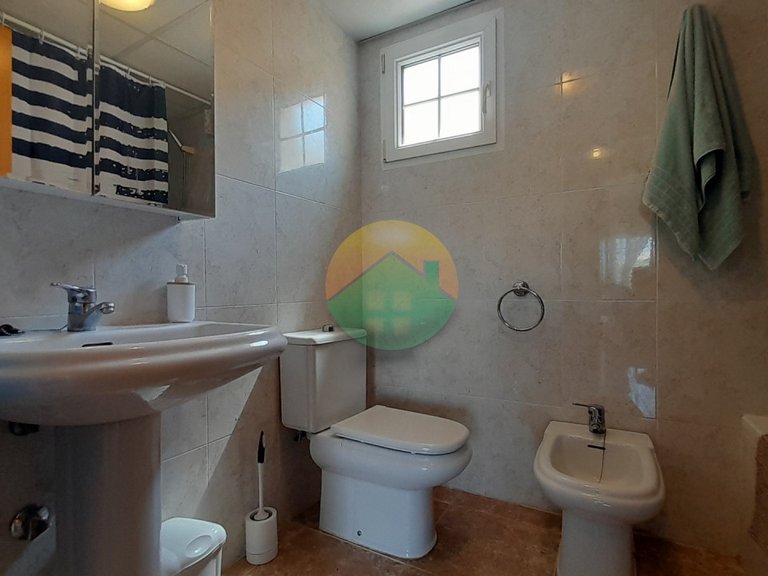 Town House for Sale in Isla Plana, Murcia 4
