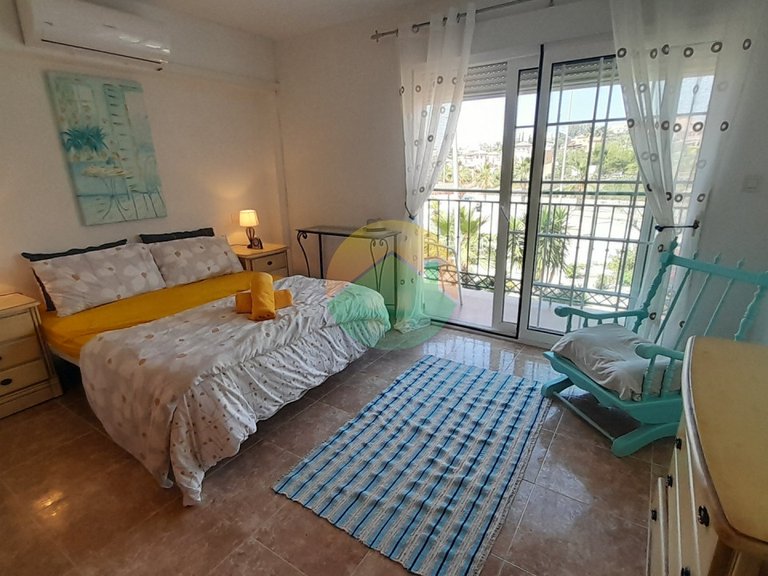 Town House for Sale in Isla Plana, Murcia 5