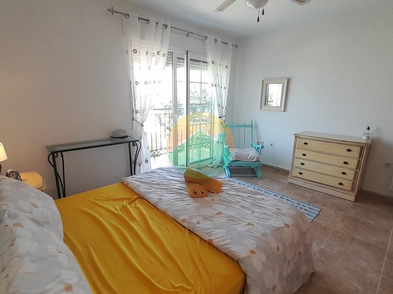 Town House for Sale in Isla Plana, Murcia 6