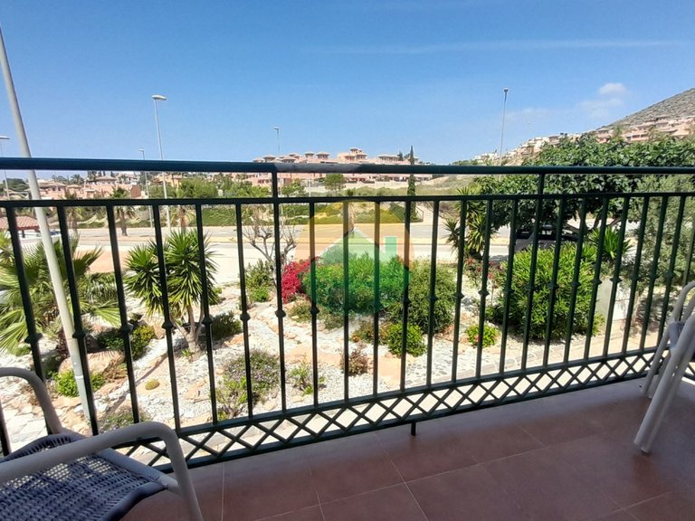 Town House for Sale in Isla Plana, Murcia 7