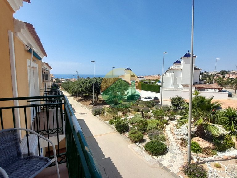Town House for Sale in Isla Plana, Murcia 8