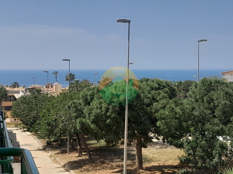 Town House for Sale in Isla Plana, Murcia 9