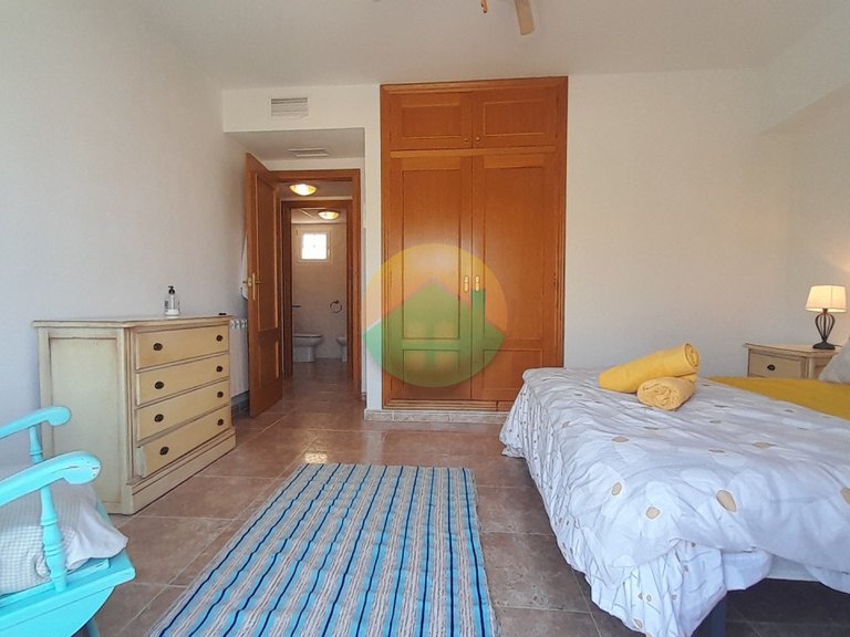 Town House for Sale in Isla Plana, Murcia 10
