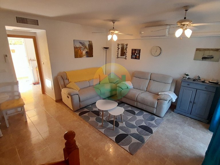Town House for Sale in Isla Plana, Murcia 11