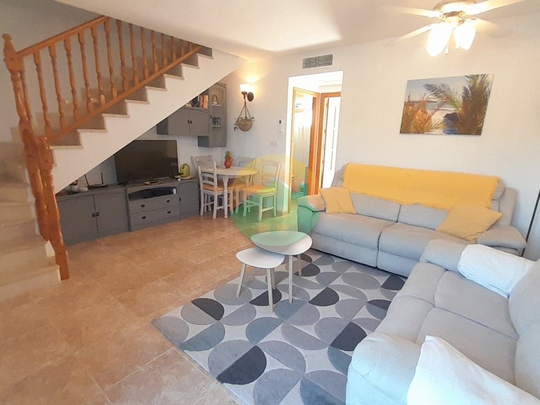 Town House for Sale in Isla Plana, Murcia 12