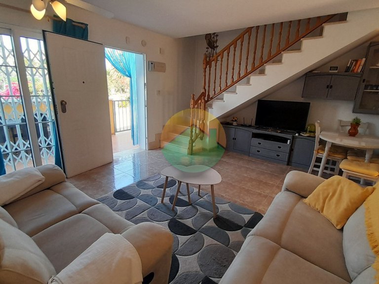 Town House for Sale in Isla Plana, Murcia 13