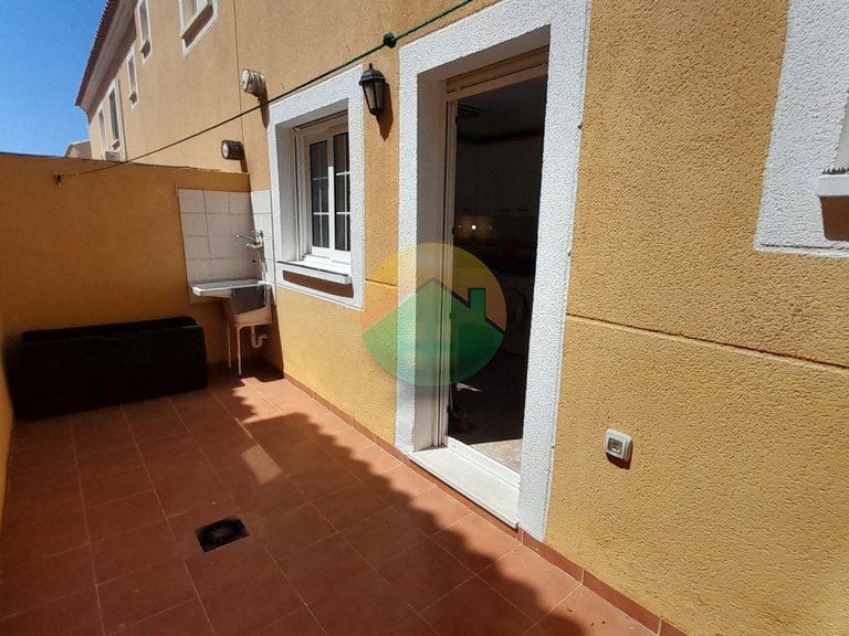 Town House for Sale in Isla Plana, Murcia 14