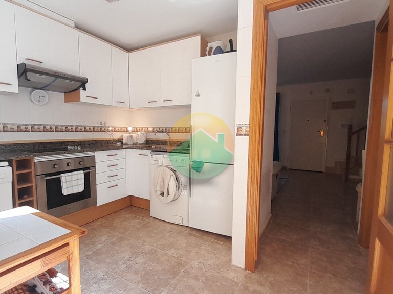Town House for Sale in Isla Plana, Murcia 16