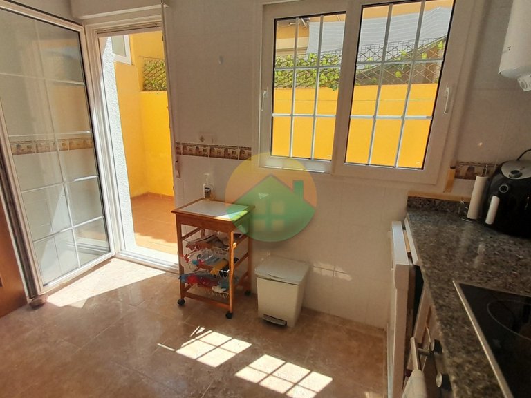 Town House for Sale in Isla Plana, Murcia 17