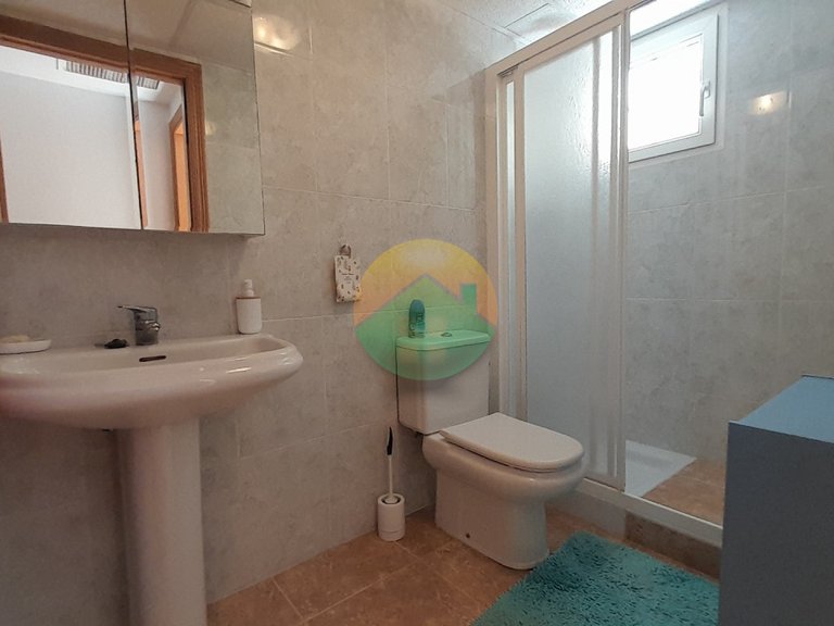 Town House for Sale in Isla Plana, Murcia 18