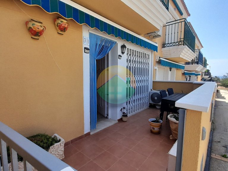 Town House for Sale in Isla Plana, Murcia 19