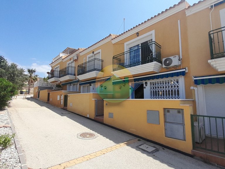 Town House for Sale in Isla Plana, Murcia 20