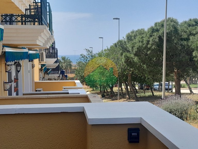 Town House for Sale in Isla Plana, Murcia 21