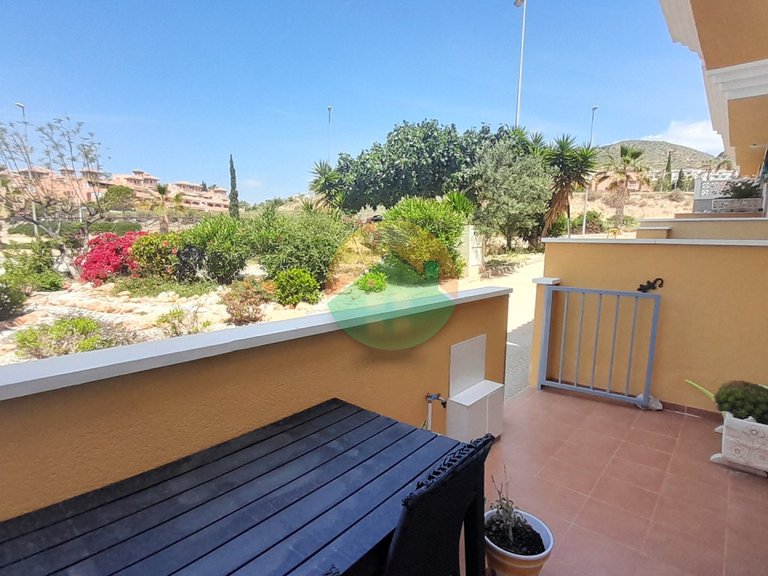 Town House for Sale in Isla Plana, Murcia 22