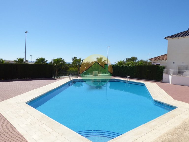 Town House for Sale in Isla Plana, Murcia 23