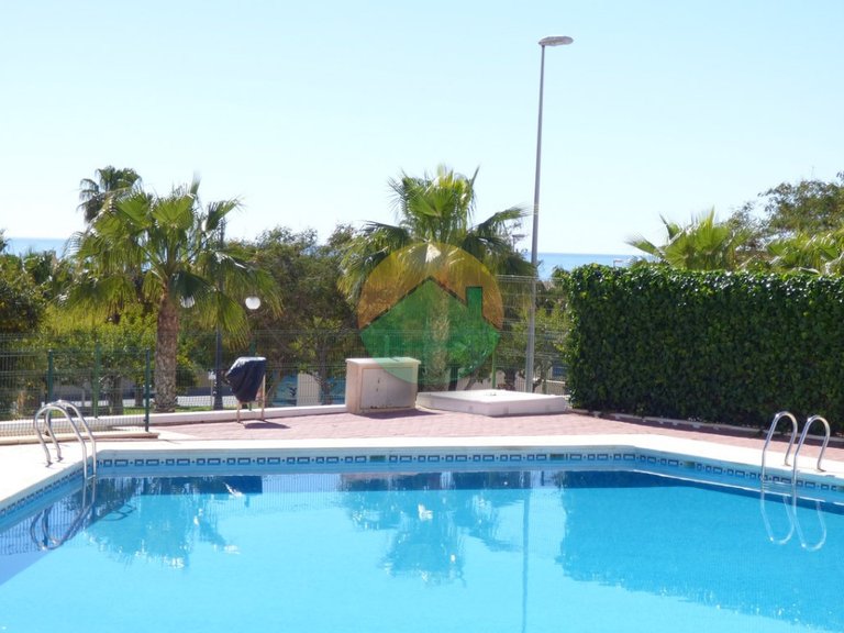 Town House for Sale in Isla Plana, Murcia 24