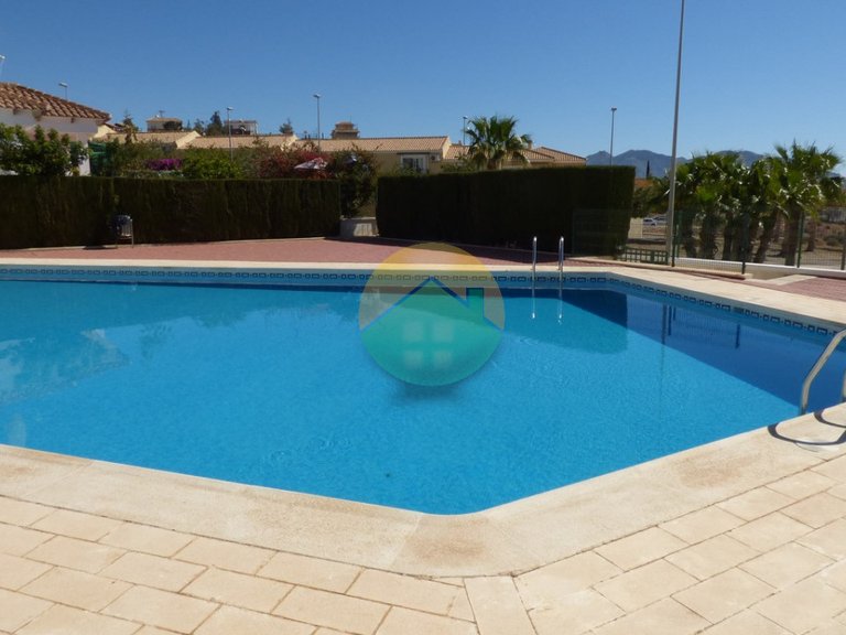 Town House for Sale in Isla Plana, Murcia 25