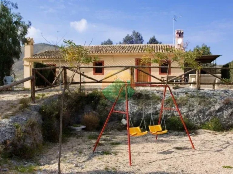 Country House for Sale in Lorca, Murcia 2