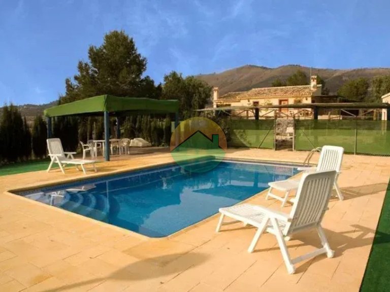 Country House for Sale in Lorca, Murcia 4
