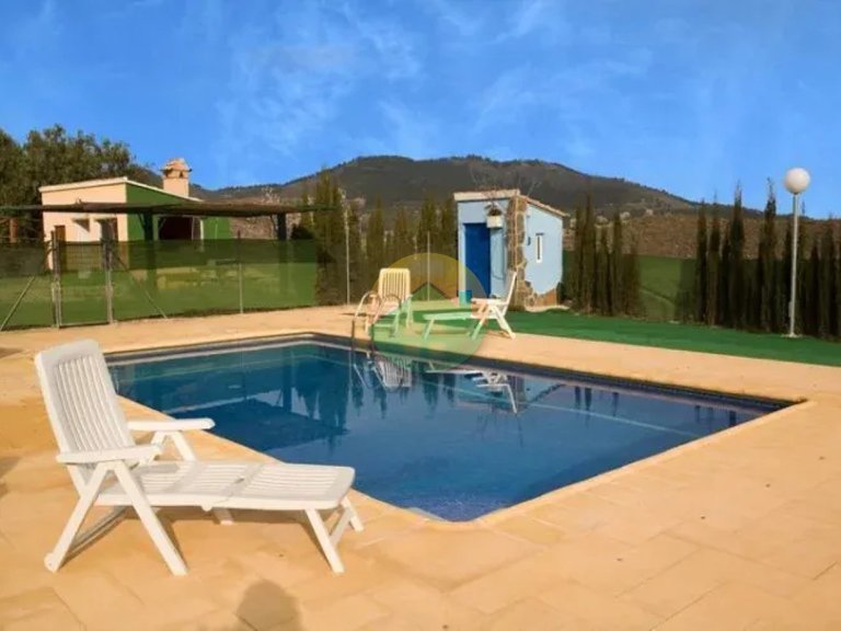 Country House for Sale in Lorca, Murcia 7