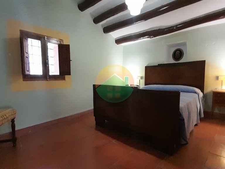 Country House for Sale in Lorca, Murcia 8