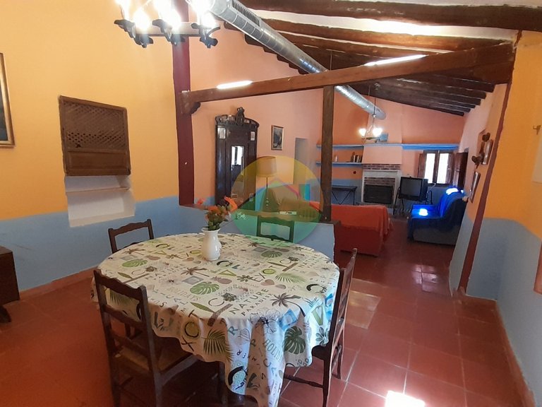 Country House for Sale in Lorca, Murcia 10