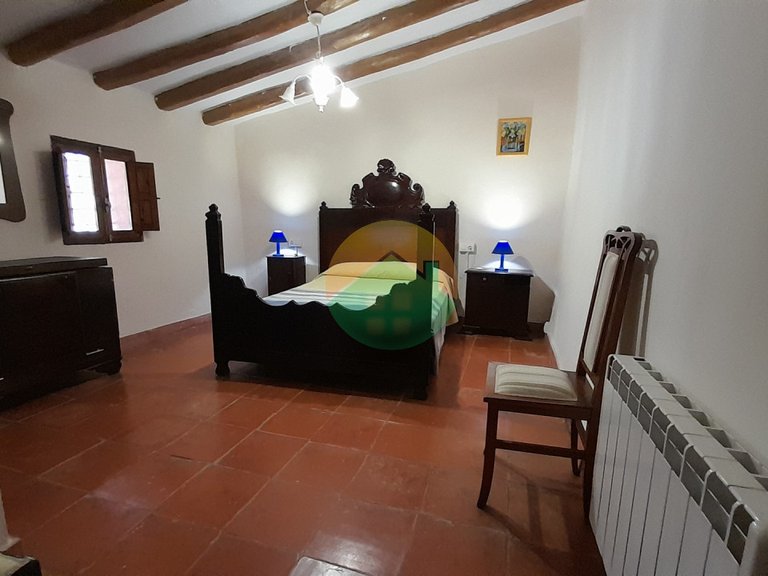 Country House for Sale in Lorca, Murcia 15