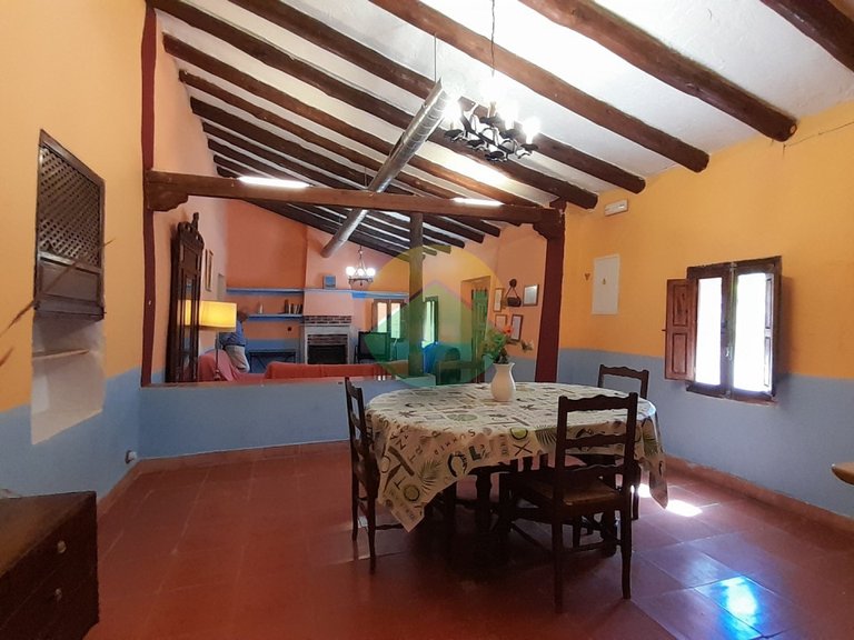 Country House for Sale in Lorca, Murcia 17