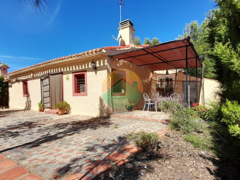 Country House for Sale in Lorca, Murcia 18