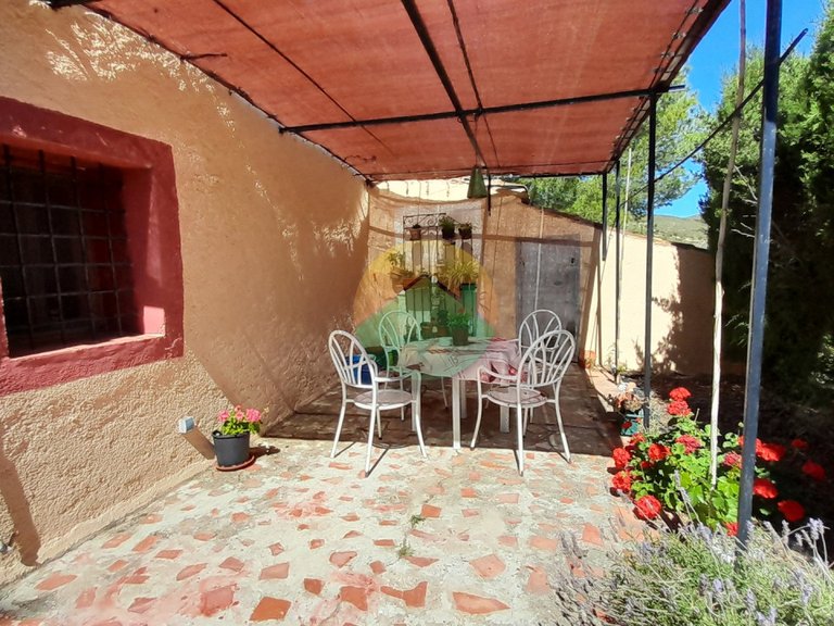 Country House for Sale in Lorca, Murcia 19