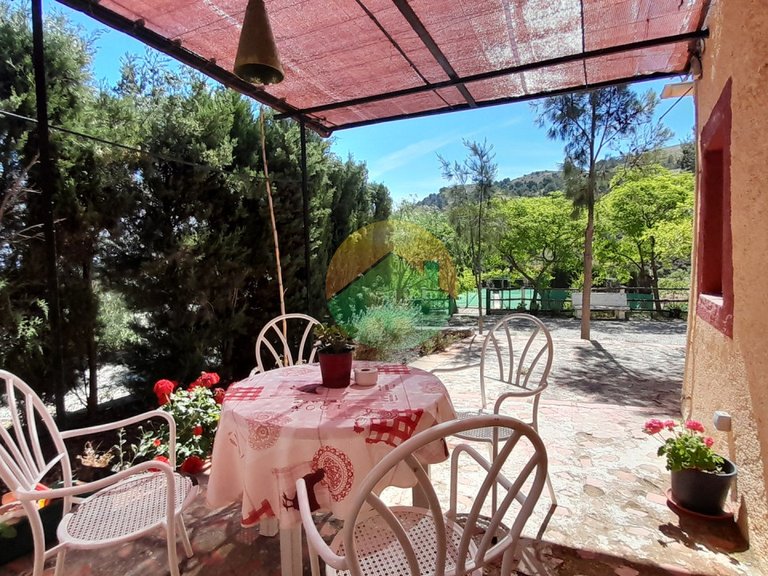 Country House for Sale in Lorca, Murcia 20