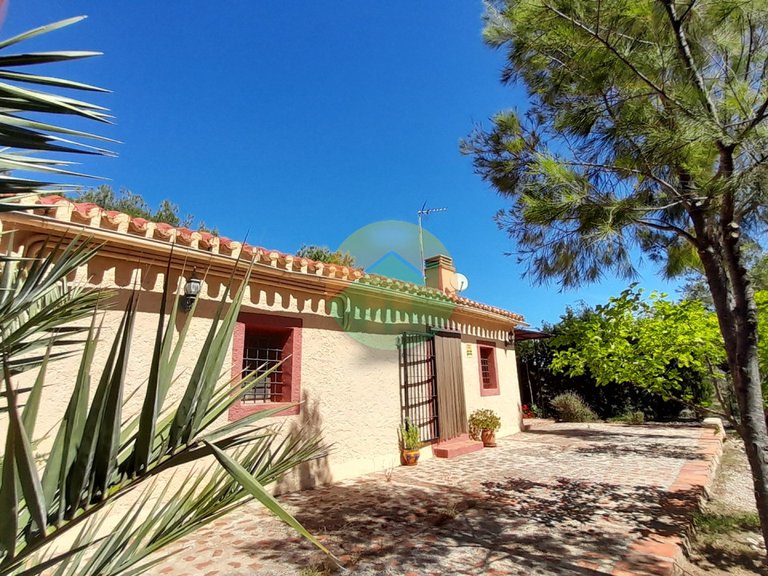 Country House for Sale in Lorca, Murcia 22