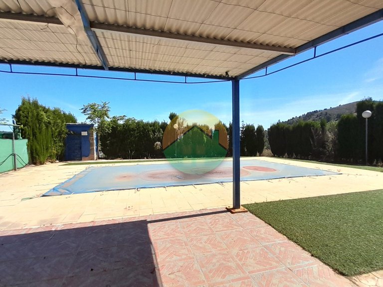 Country House for Sale in Lorca, Murcia 23
