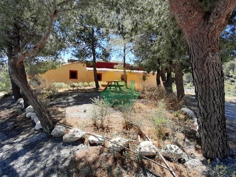 Country House for Sale in Lorca, Murcia 24