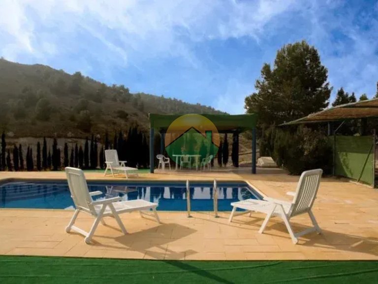 Country House for Sale in Lorca, Murcia 25