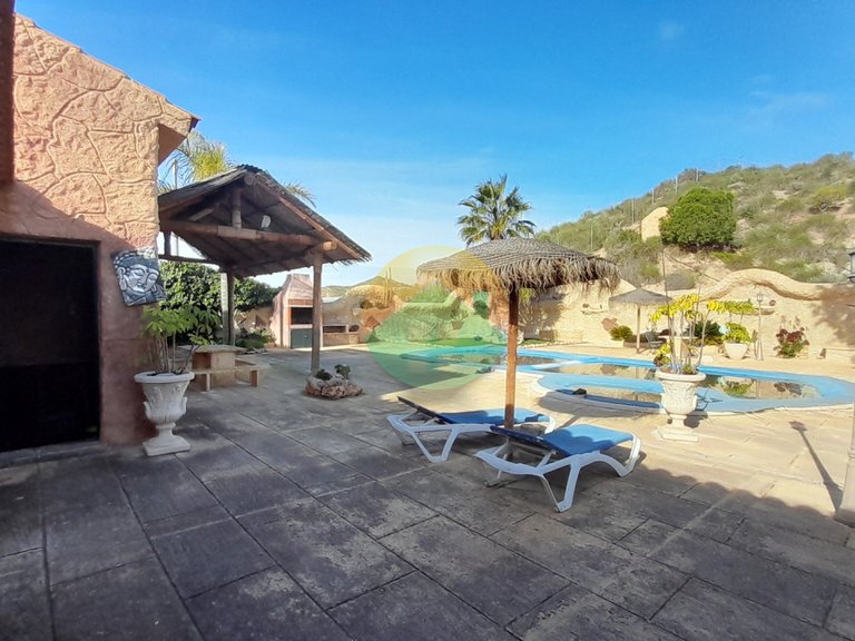 Villa for Sale in Mazarrón, Murcia 2