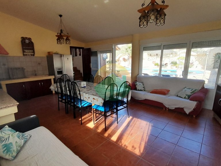 Villa for Sale in Mazarrón, Murcia 5