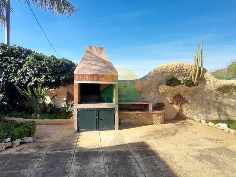 Villa for Sale in Mazarrón, Murcia 8