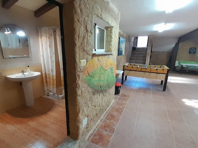 Villa for Sale in Mazarrón, Murcia 11
