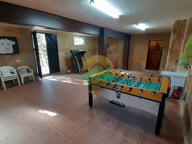Villa for Sale in Mazarrón, Murcia 12